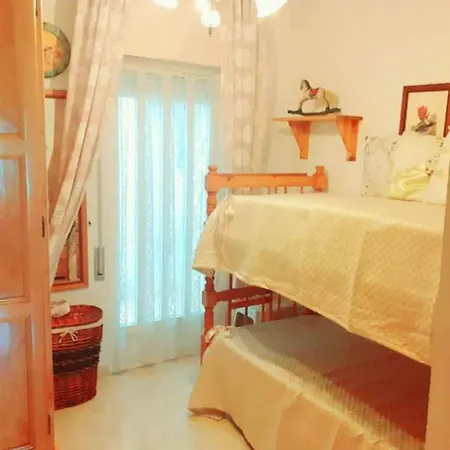 En Urbanizacion Con Piscina Y Jardin En 5 Minutos De La Playa Apartment Torrevieja