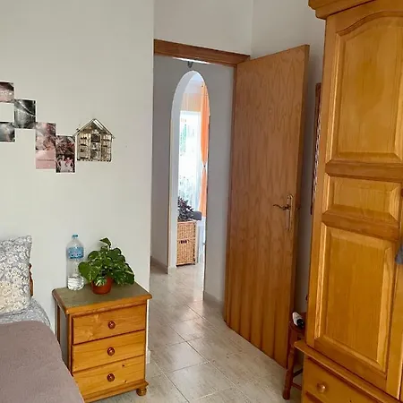En Urbanizacion Con Piscina Y Jardin En 5 Minutos De La Playa Apartment Torrevieja