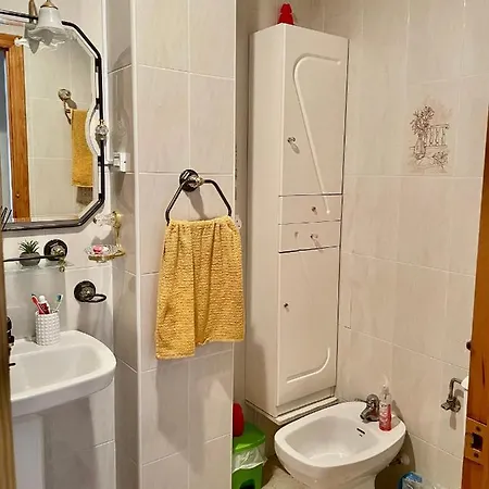 Apartment En Urbanizacion Con Piscina Y Jardin En 5 Minutos De La Playa